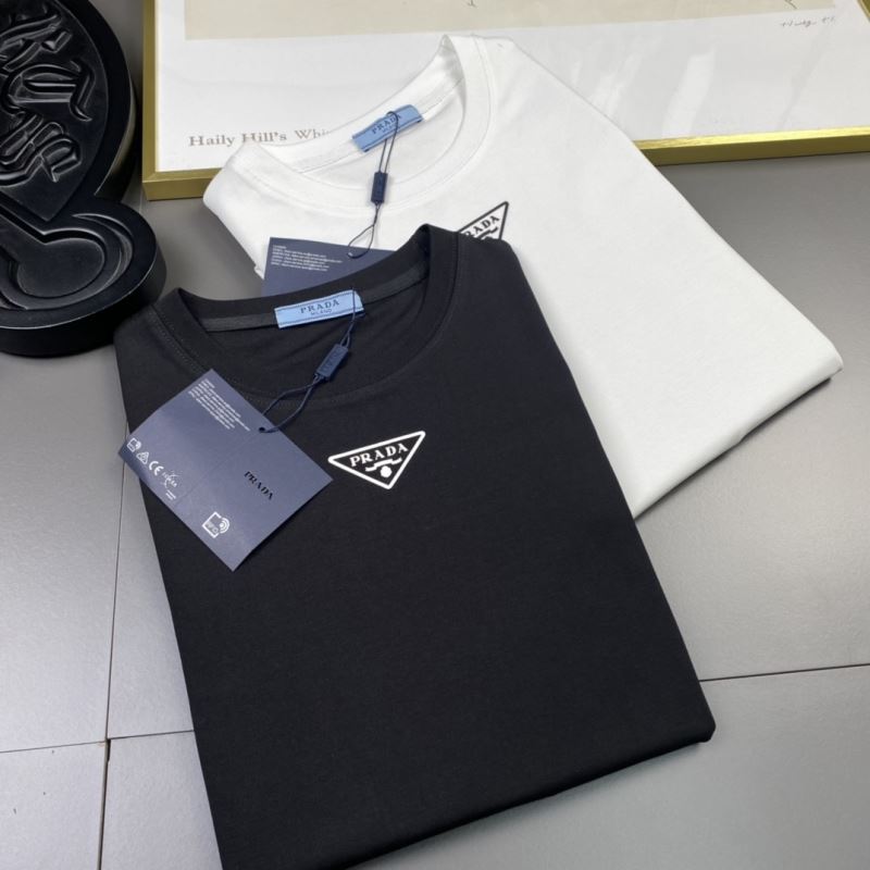 Prada T-Shirts